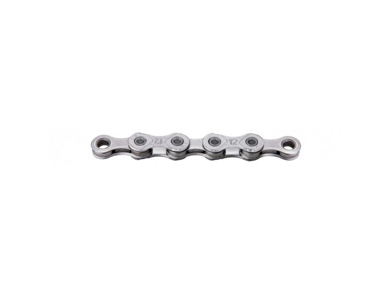 KMC X12 EPT Chain 126L 126L Silver click to zoom image