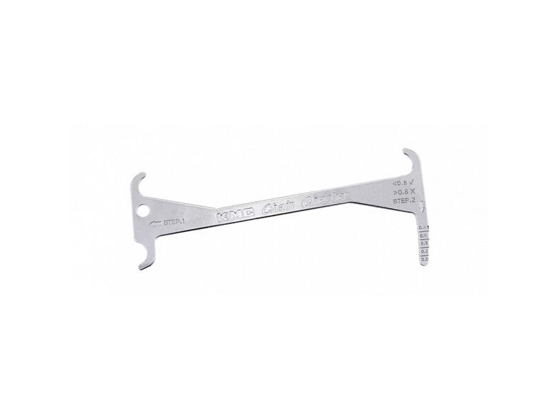 KMC Chain Checker click to zoom image