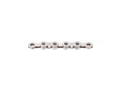 KMC X12 Chain 126L Silver