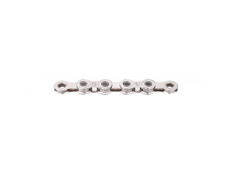 KMC X12 Chain 126L Silver click to zoom image