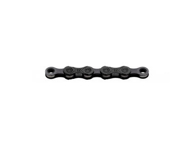 KMC X12 Chain 126L Black