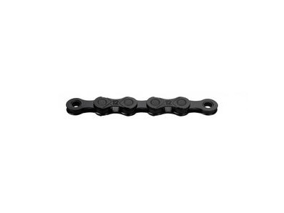 KMC DLC 12 Chain 118L 118L Black
