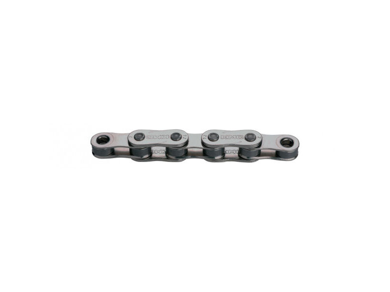 KMC Z1eHX EPT Wide Chain 112L 112L Silver click to zoom image