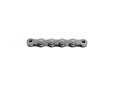 KMC Z1 EPT Wide Chain 112L/128L 112L Silver