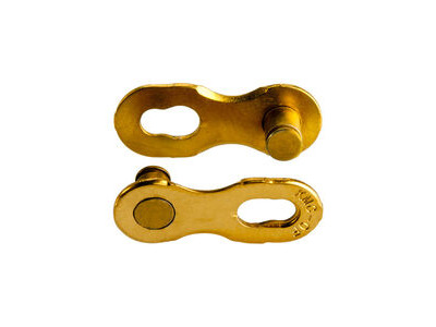 KMC MissingLink 12NR Speed 12sp Gold