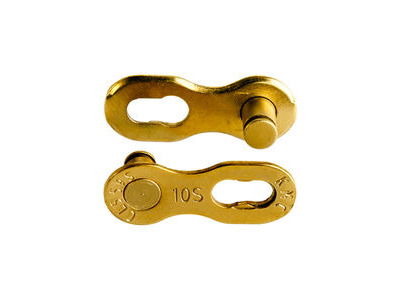 KMC MissingLink 10R Speed 10sp Gold