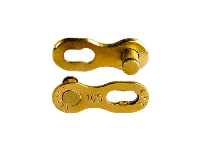 KMC MissingLink 10R Speed 10sp Gold click to zoom image