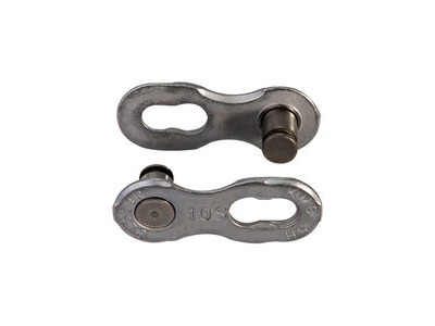 KMC MissingLink 10R Speed 10sp Silver