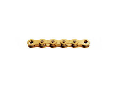 KMC Z1 Wide Chain 128L Gold