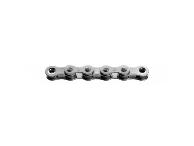 KMC Z1 Wide Chain 112L Silver click to zoom image