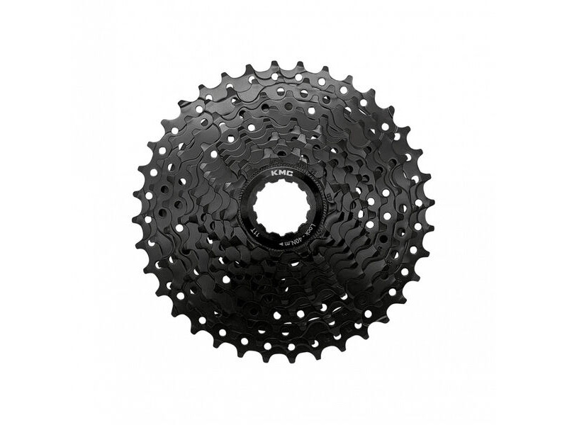 KMC Cassette 10sp 11/36T 10sp click to zoom image