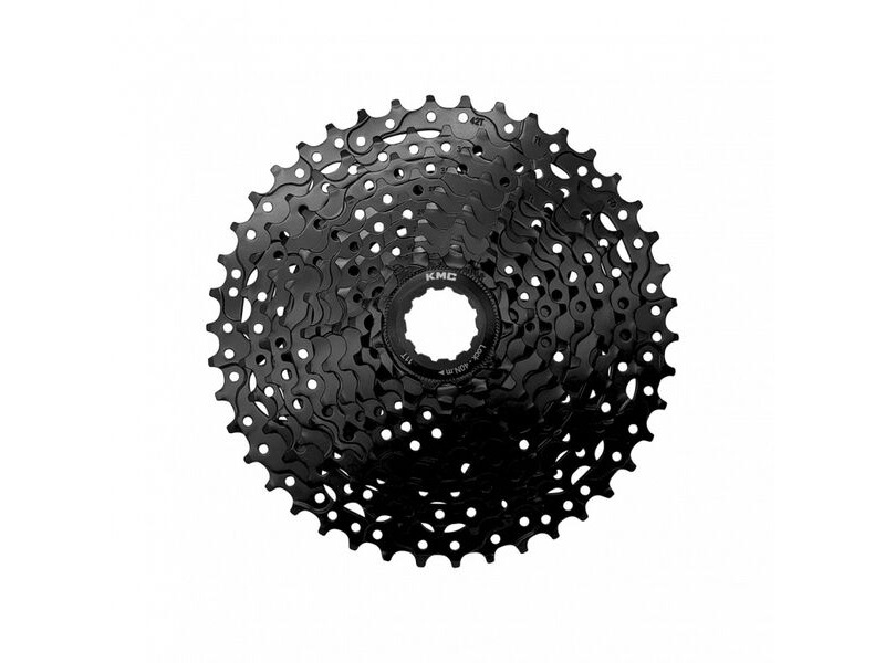 KMC Cassette 10sp 11/42T 10sp click to zoom image