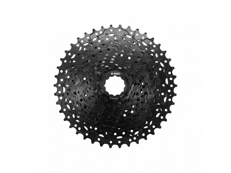 KMC Cassette 11sp 11/42T 11sp click to zoom image