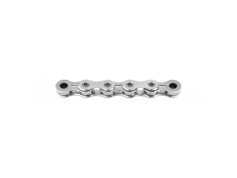 KMC X101 Chain 112L 112L Silver click to zoom image