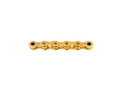 KMC X101 Chain 112L 112L Gold