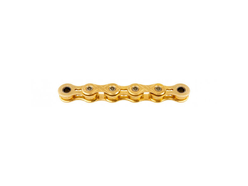 KMC X101 Chain 112L 112L Gold click to zoom image