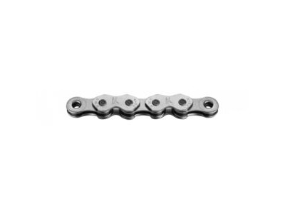 KMC K1 Narrow Chain 100L Silver 100L Silver