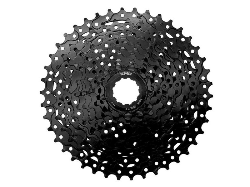 KMC 10X 11/36 Cassette click to zoom image