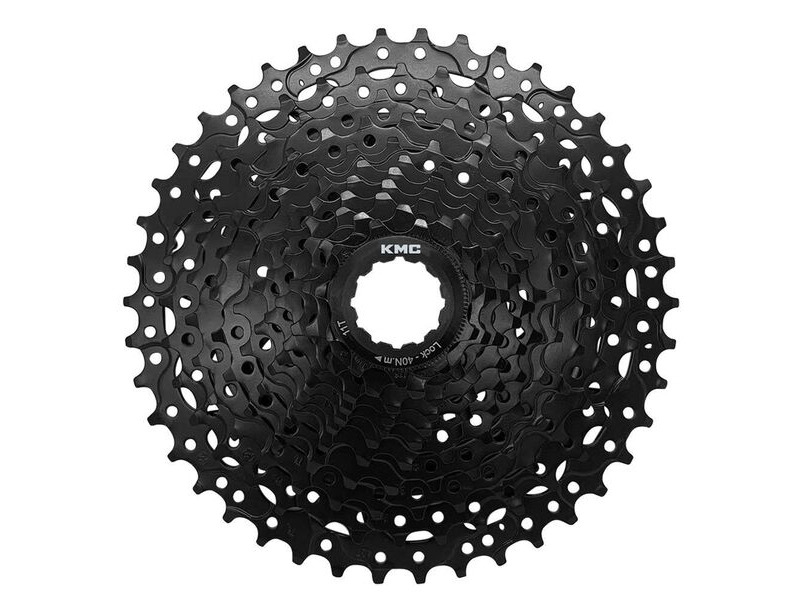 KMC 11X 11/42 Cassette click to zoom image