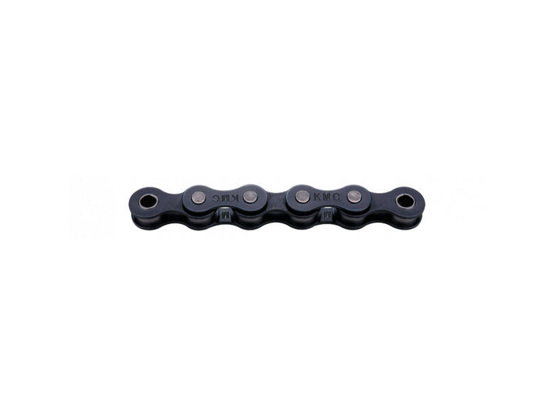 KMC B1 Wide Chain 112L Black 112L click to zoom image