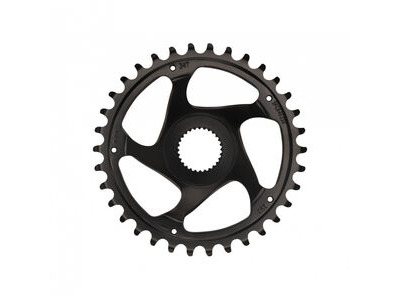 KMC Bosch DM Chainring G4 52mm with Spacer