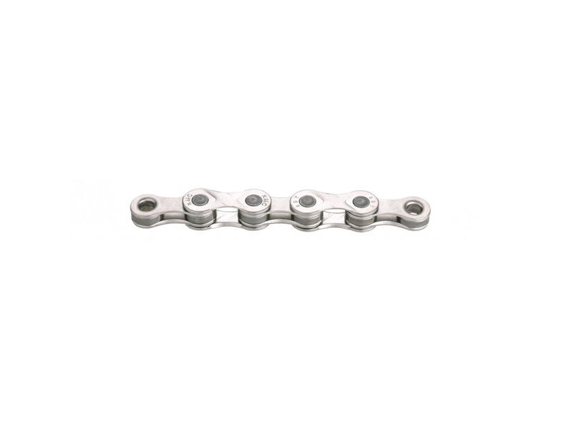 KMC E9 E-Bike Chain 122L 122L Silver click to zoom image