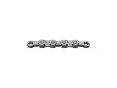 KMC E8 EPT Chain 122L 122L Silver