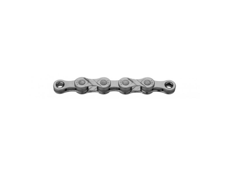 KMC E8 EPT Chain 122L 122L Silver click to zoom image