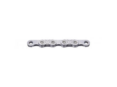 KMC X FLAT EPT 12/13sp Chain 126L SRAM Flattop Systems Silver