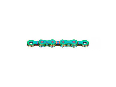 KMC X12 Chain 126L