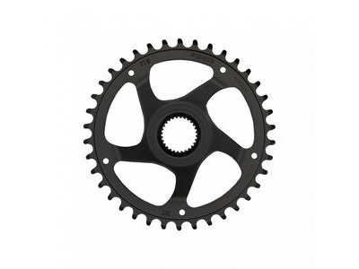 KMC Bosch DM Chainring G4 52mm w/out Spacer 38T