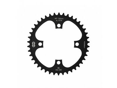 KMC 104BCD Chainring 1/8" 42T
