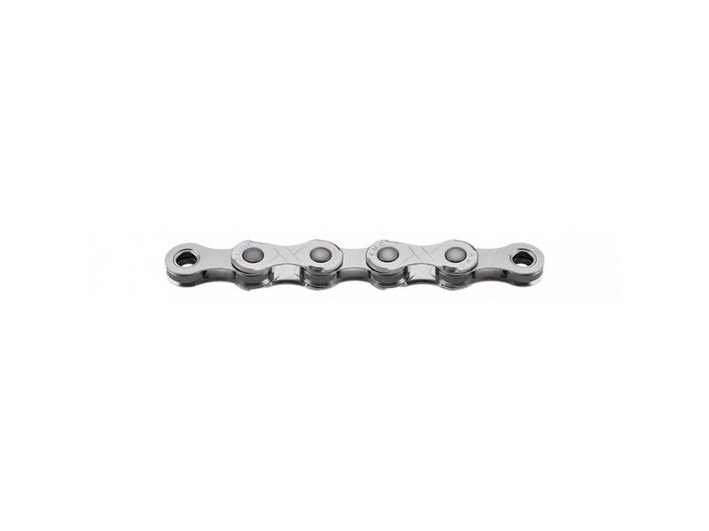 KMC eGlide CUES EPT Chain 126L 126L Silver 9-11sp click to zoom image