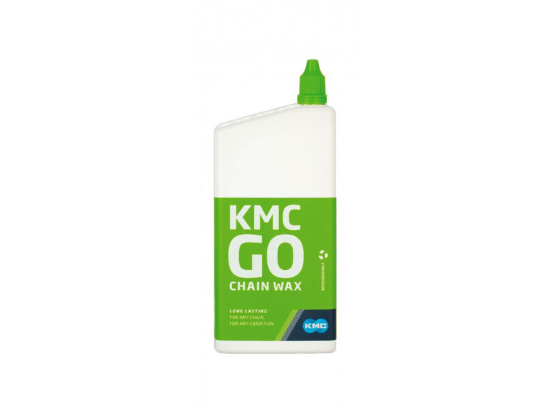 KMC GO Chain Wax 500ml click to zoom image