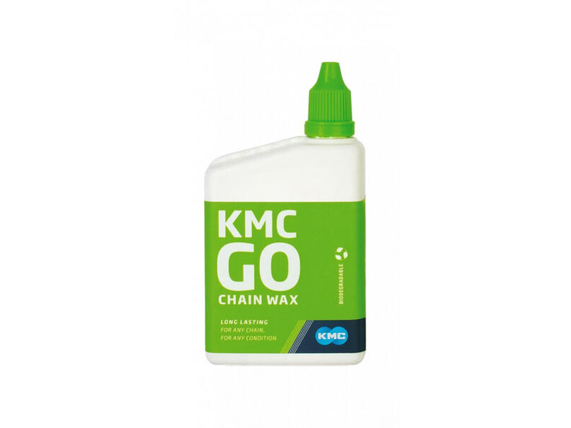 KMC GO Chain Wax 80ml click to zoom image