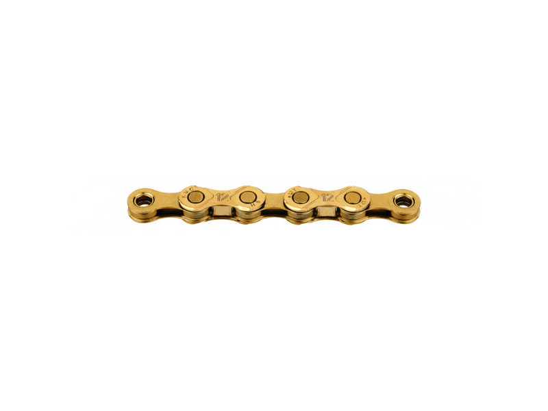 KMC E12 Chain 130L 130L Gold click to zoom image