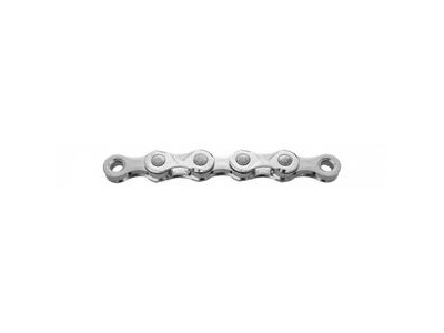 KMC E11 Chain 122L Silver
