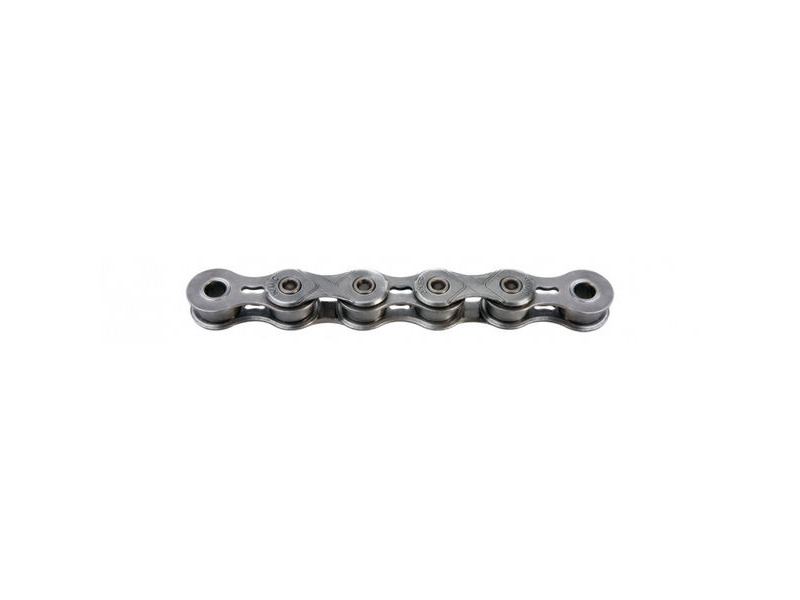 KMC E101 EPT Chain 112L 112L Silver click to zoom image
