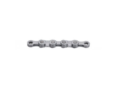 KMC E10 Chain 136L Silver