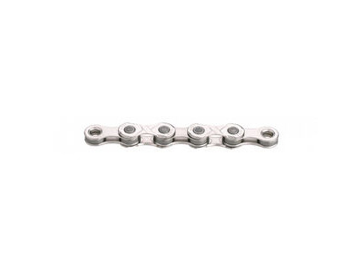 KMC E10 Chain 122L Silver