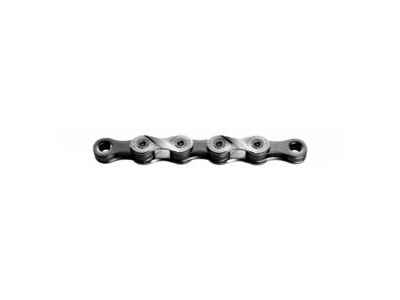 KMC X9 Chain 50m Reel w/40 Links 9sp Silver/Grey