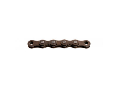 KMC Z1 Narrow Chain 112L 112L Brown