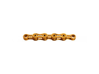 KMC X9-SL Chain 122L 122L Gold