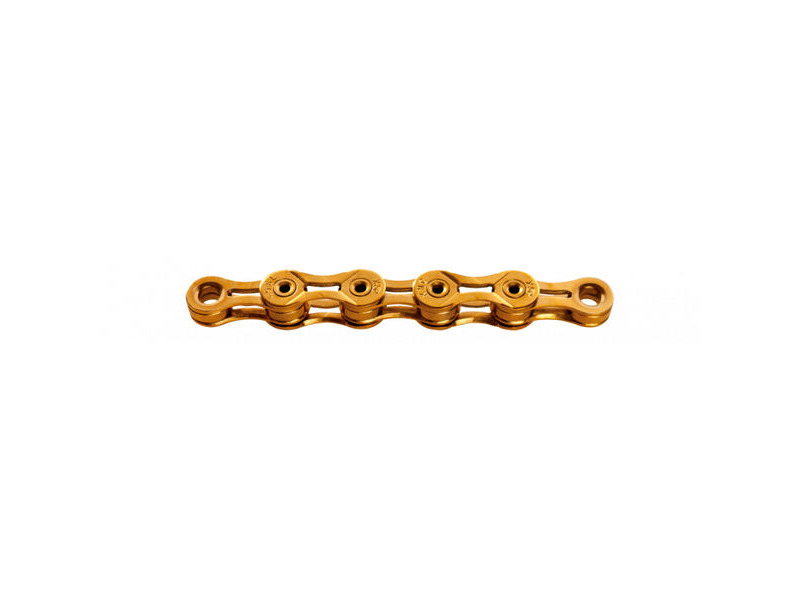 KMC X9-SL Chain 122L 122L Gold click to zoom image