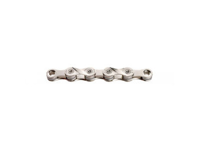 KMC X9 Chain 114L Silver