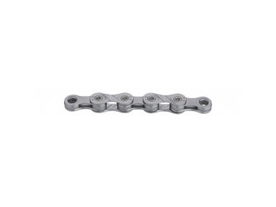 KMC X9 EPT Chain 114L 114L Silver