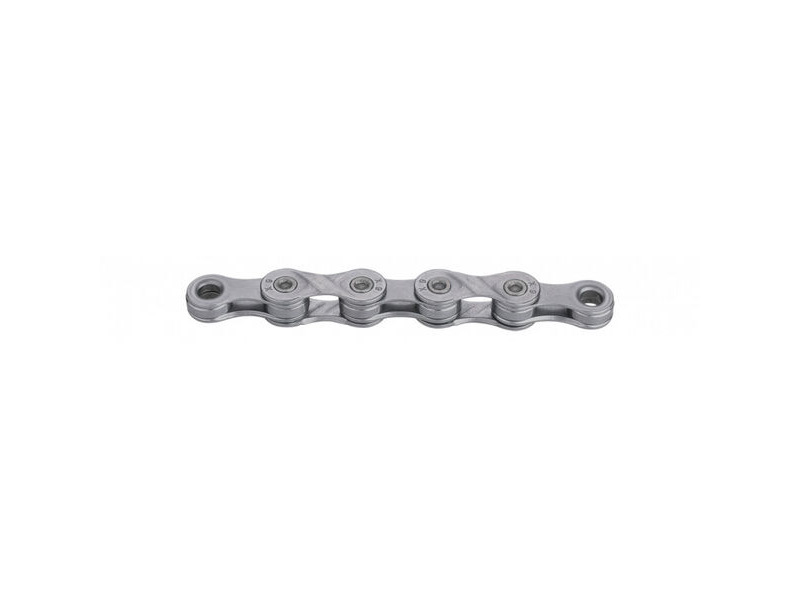 KMC X9 EPT Chain 114L 114L Silver click to zoom image