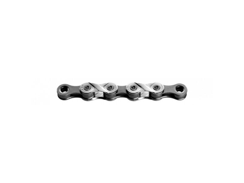 KMC X8 Chain 114L Grey click to zoom image
