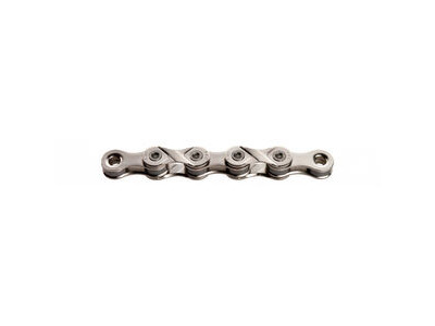 KMC X8 Chain 114L Silver
