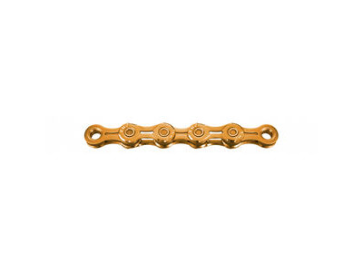 KMC X10-EL Chain 114L 114L Gold
